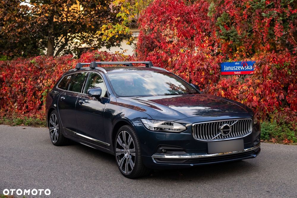 Volvo V90
