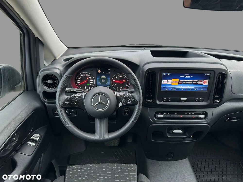 Mercedes-Benz Vito Tourer L2 Pro 9G-Tronic 447.703 - 9