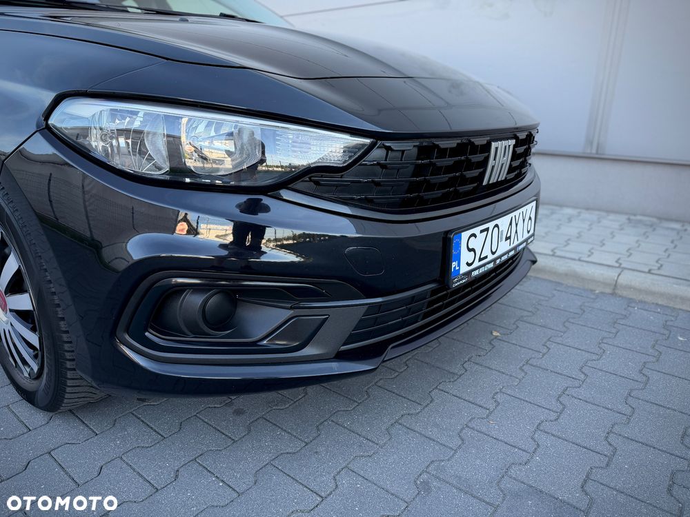 Fiat Tipo 1.4 Classic - 40