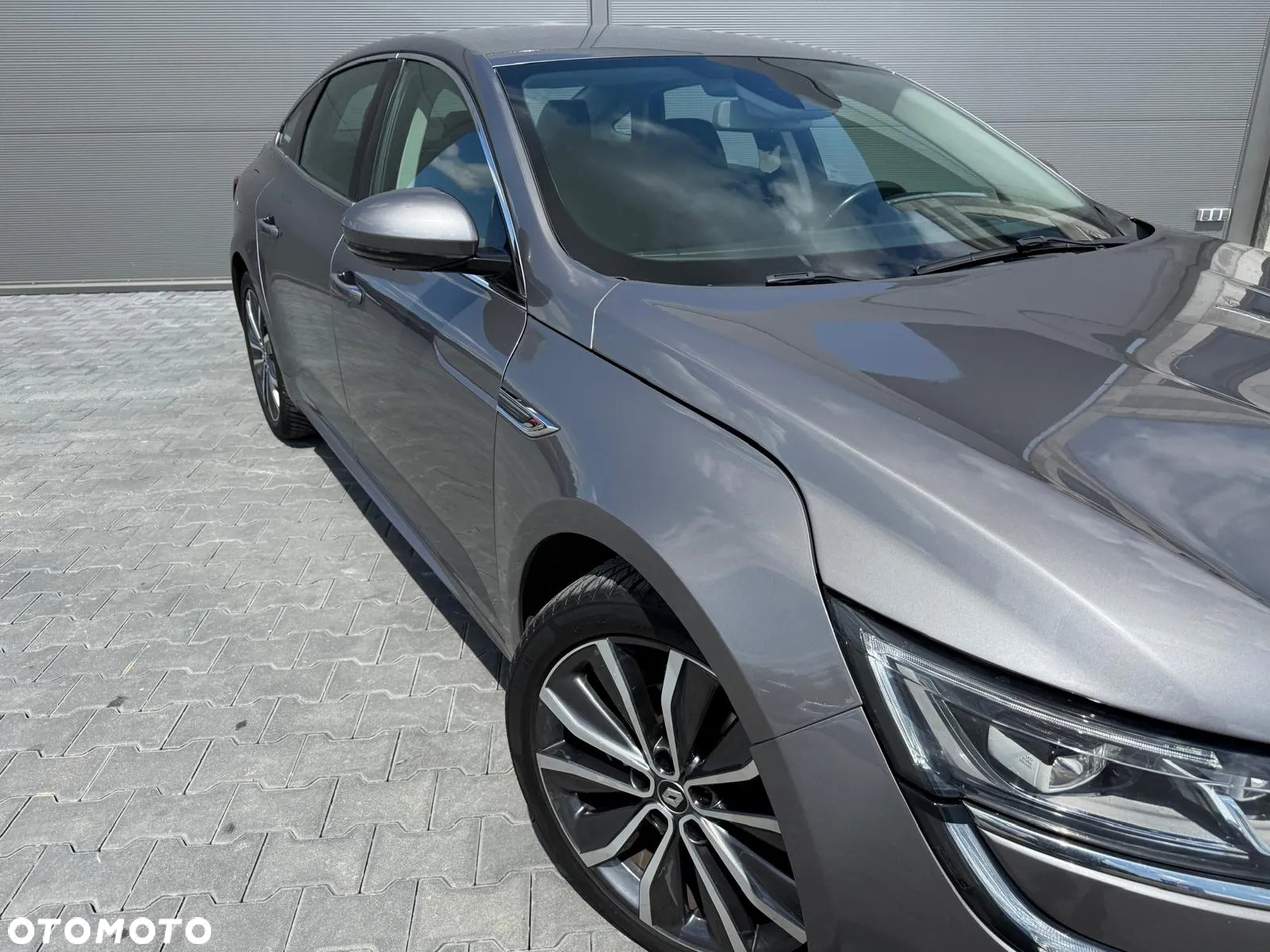 Renault Talisman Grandtour ENERGY dCi 130 EDC INTENS - 3