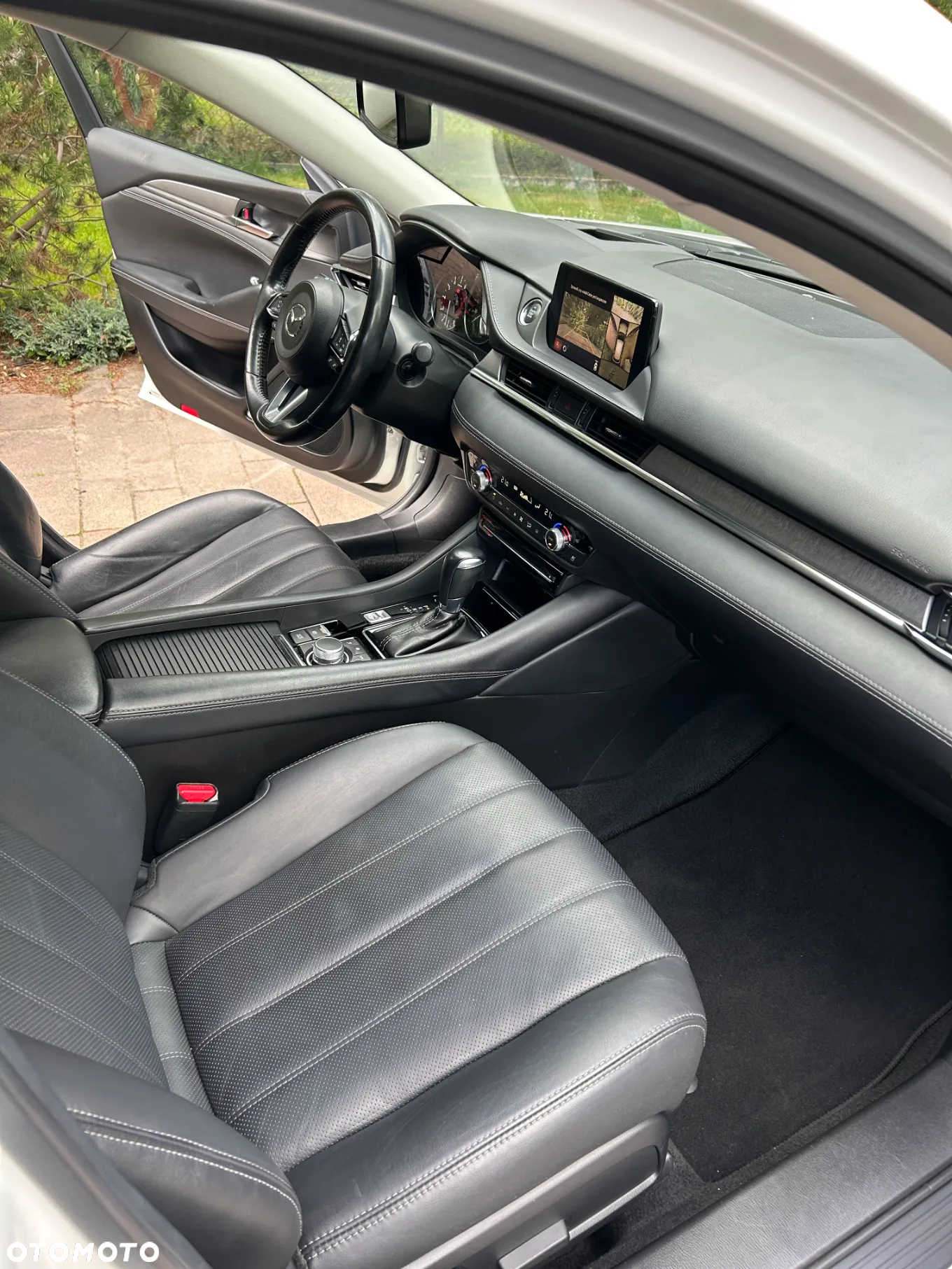 Mazda 6 - 9