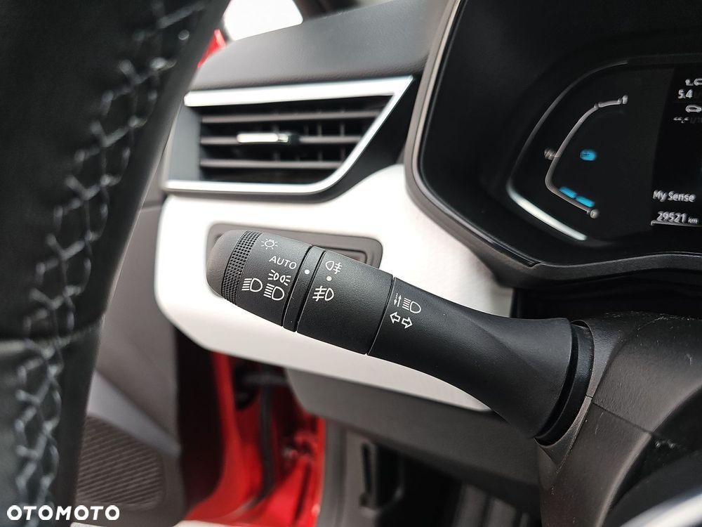 Renault Clio E-TECH 140 INTENS - 24