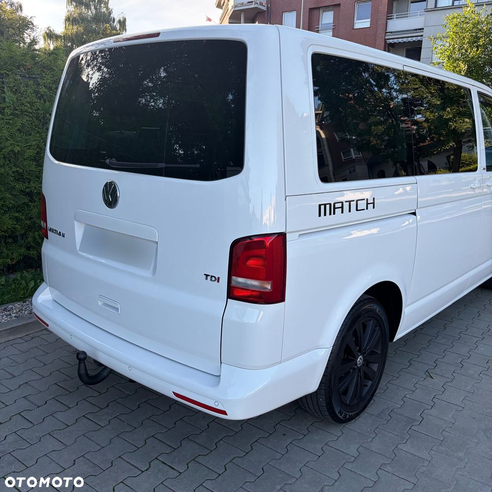 Volkswagen Multivan L1 LIFE - 5