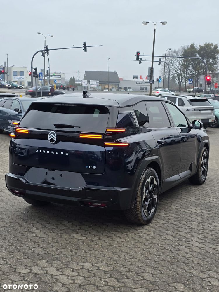 Citroën C5 Aircross 73.7kWh Comfort Range Max - 4