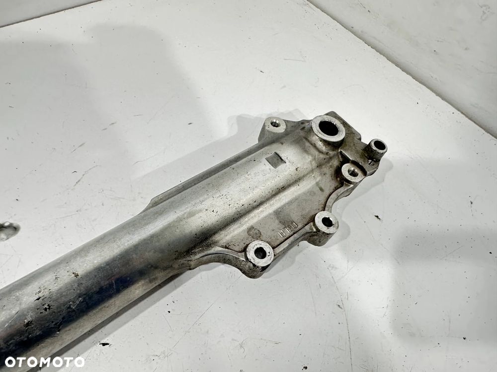 Lagi laga Royal Enfield 500 Classic - 6