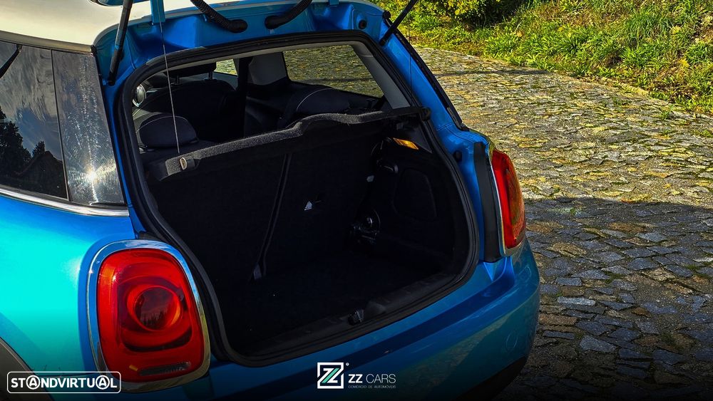 MINI 3 Portas Cooper - 6