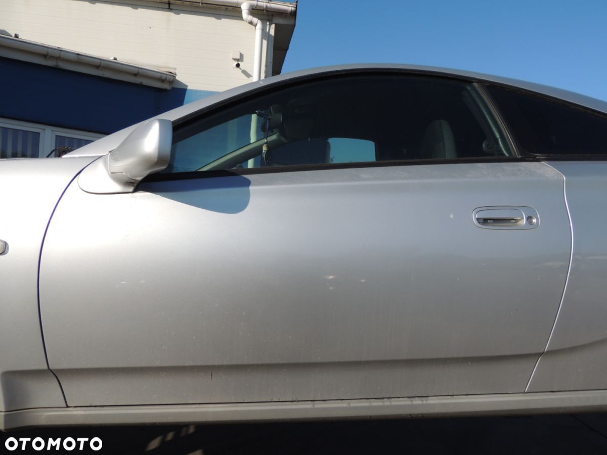 Drzwi lewy przód Toyota Celica VII '2000 - 1
