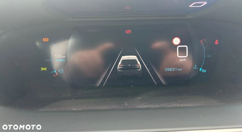 Peugeot 208 1.2 PureTech Allure Pack S&S - 20