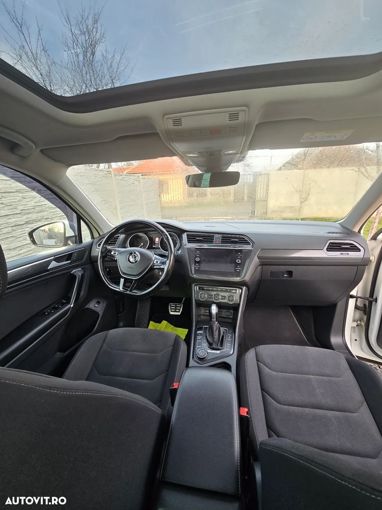 Volkswagen Tiguan - 5