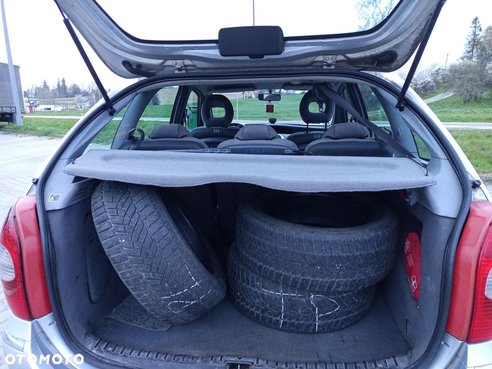 Citroën Xsara Picasso - 8