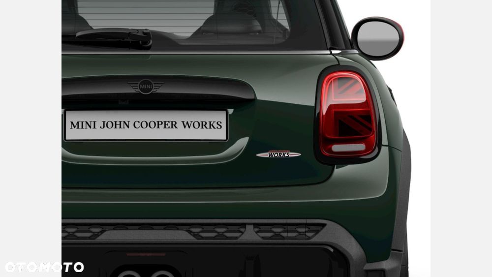 MINI Cooper S - 10