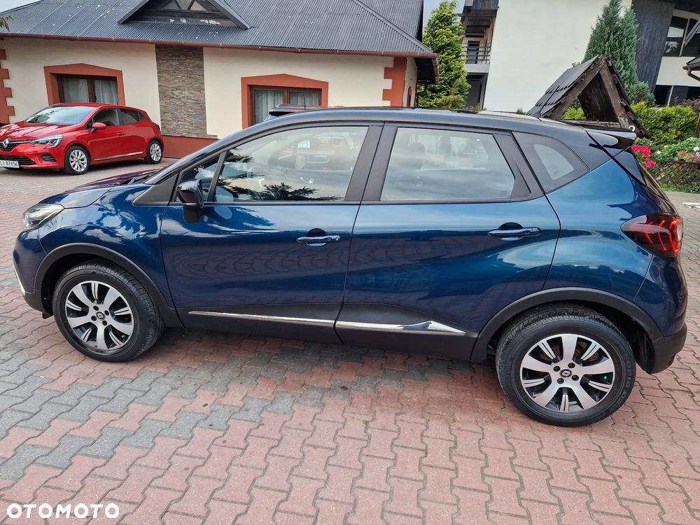 Renault Captur 0.9 Energy TCe Limited - 31