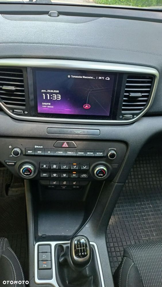 Kia Sportage - 26