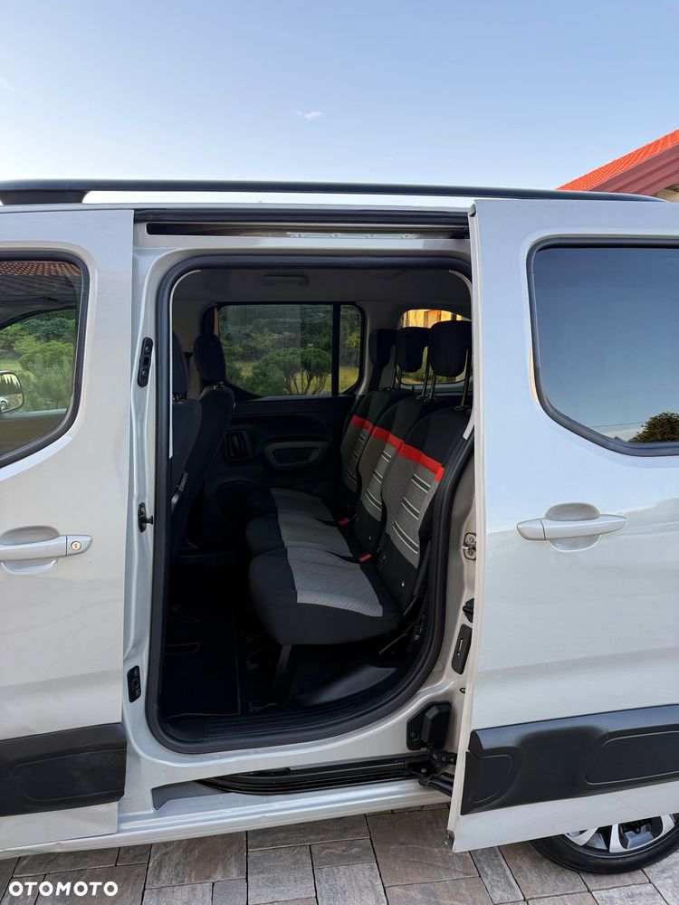 Citroën Berlingo ver-multispace-hdi-115-fap-selection - 11