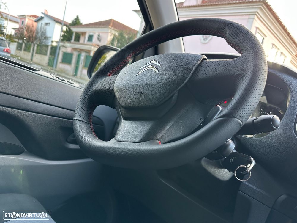 Citroën Spacetourer 1.5 BlueHDi M Feel - 5