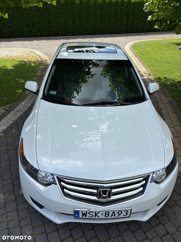 Acura TSX 2.4 - 8