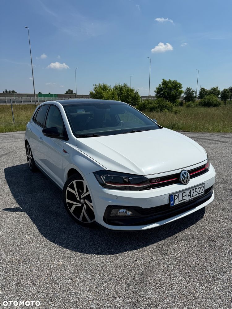 Volkswagen Polo - 6