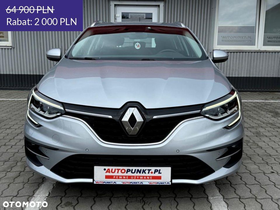 Renault Megane - 8