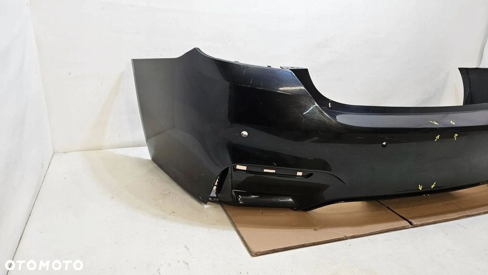 zderzak tył tylny bmw m4 f82 m-power 8054284 - 8