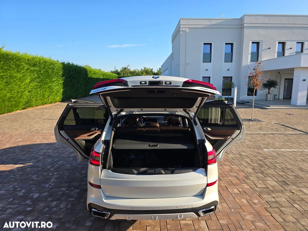 BMW X5 xDrive30d - 30
