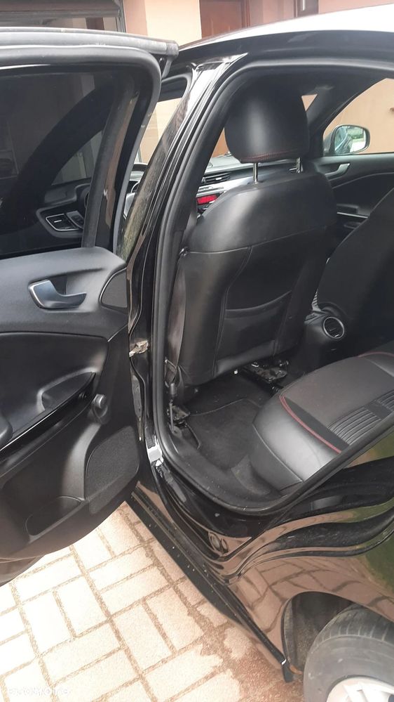 Alfa Romeo Giulietta 1.4 TB Distinctive - 12