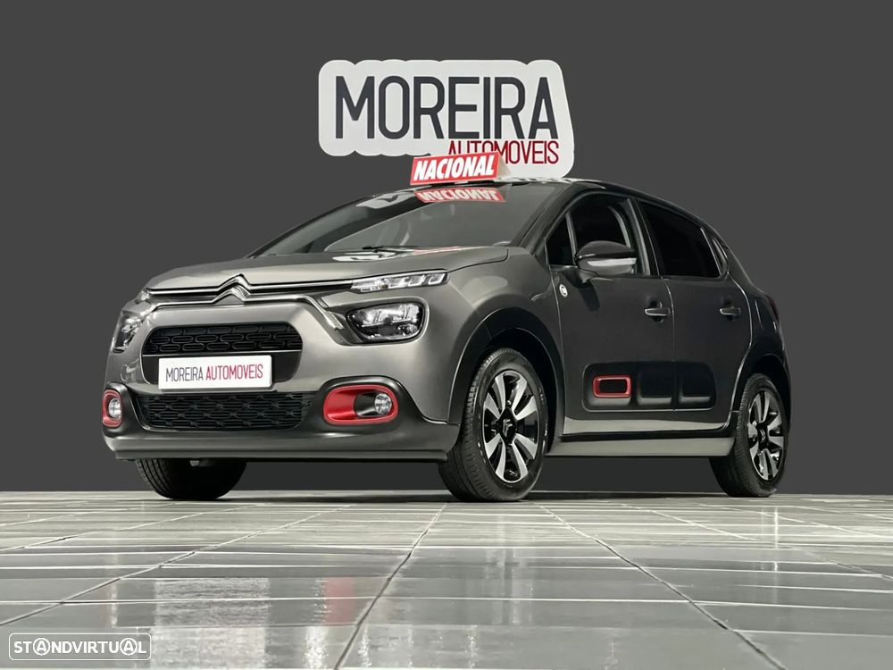 Citroën C3 - 1