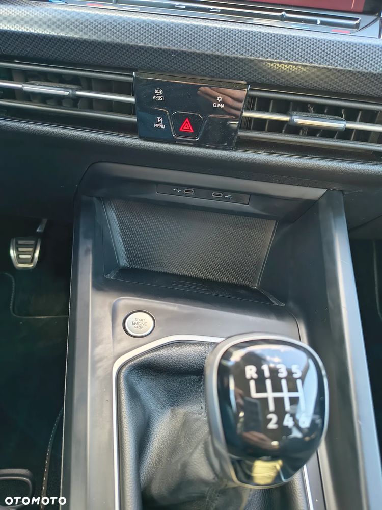 Volkswagen Golf 1.5 TSI EVO United - 25