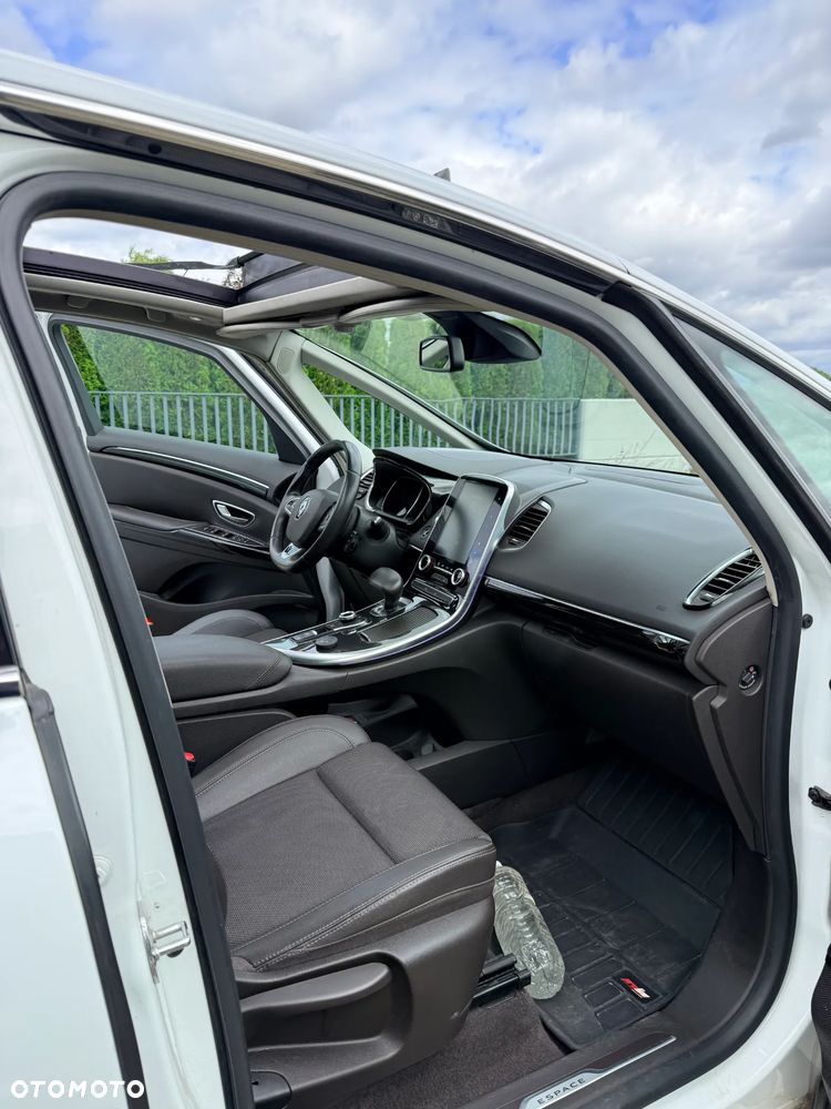 Renault Espace Energy dCi 160 EDC Intens - 28