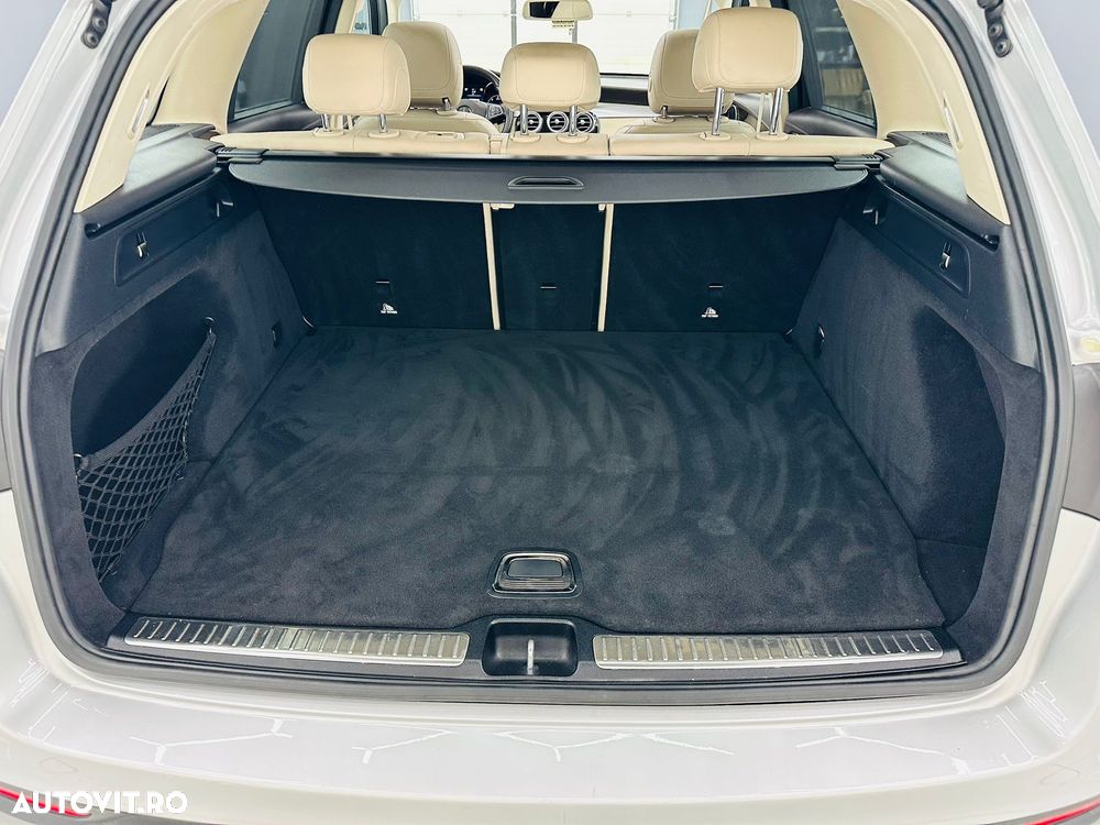 Mercedes-Benz GLC 220 d 4MATIC 9G-TRONIC Exclusive - 17