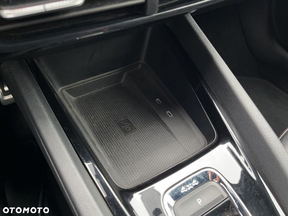 Skoda Octavia 2.0 TDI 4x4 RS DSG - 28