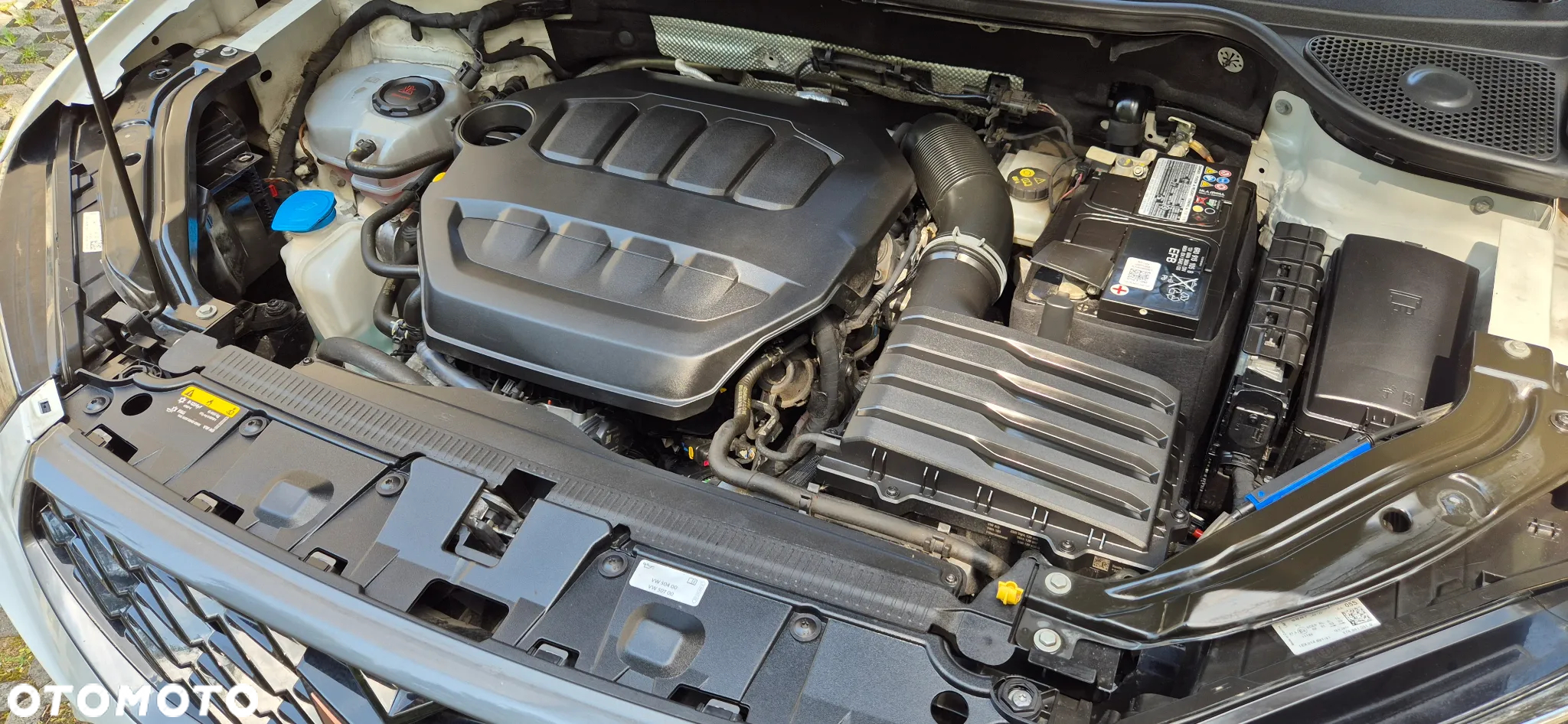 Cupra Ateca 2.0 TSI 4Drive DSG - 30