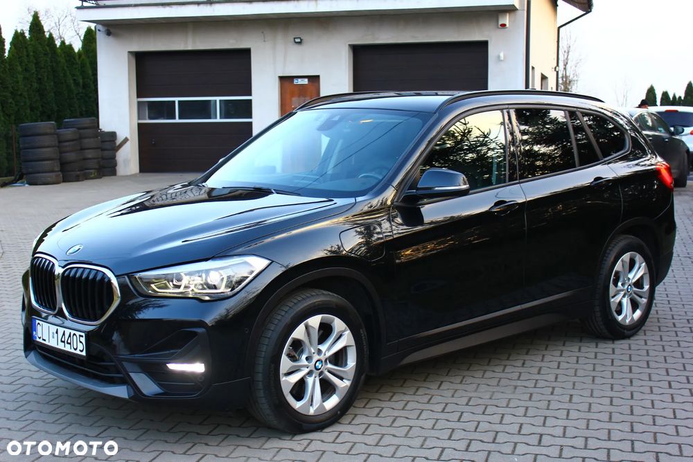 BMW X1 - 15