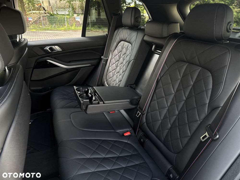 BMW X5 - 23