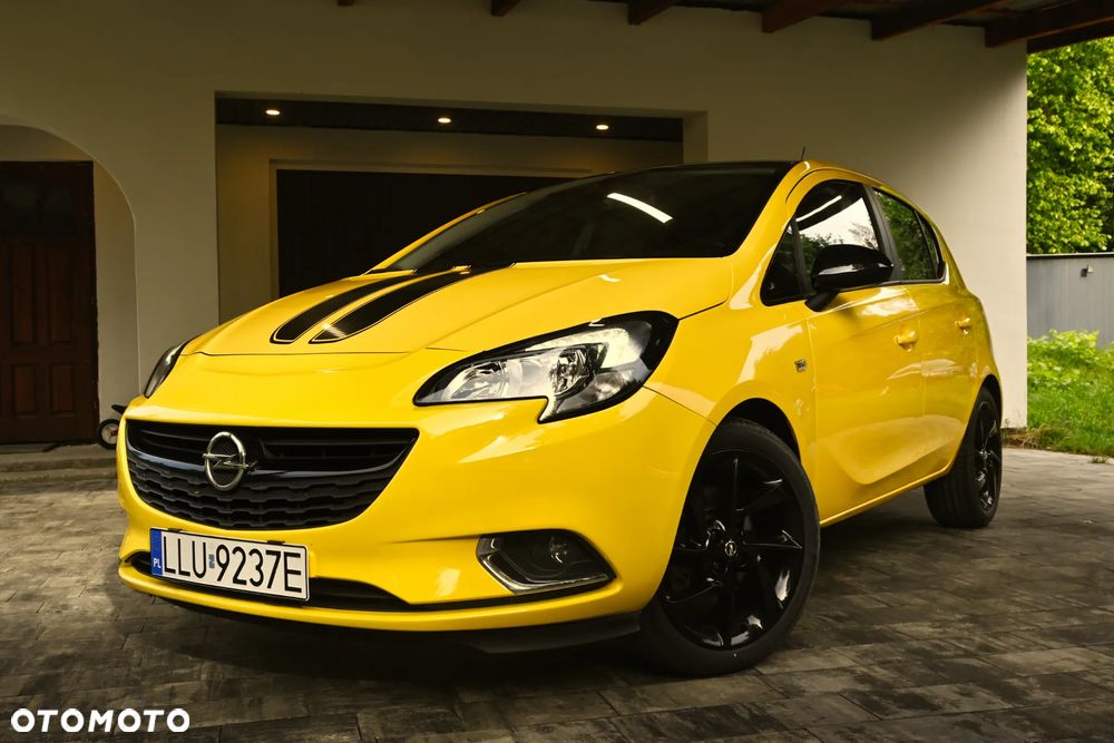 Opel Corsa 1.0 T Color Edition S&S - 15