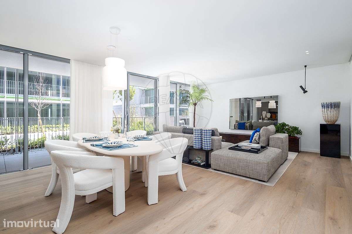 Apartamento T2 para venda - Grande imagem: 2/16