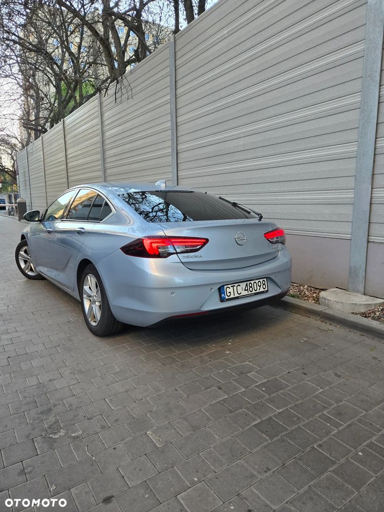 Opel Insignia 1.6 CDTI Enjoy S&S - 5