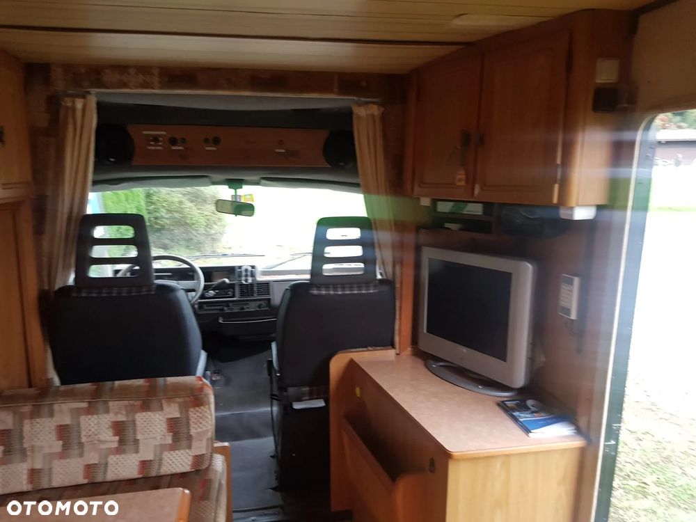 Fiat Ducato 280 - 15