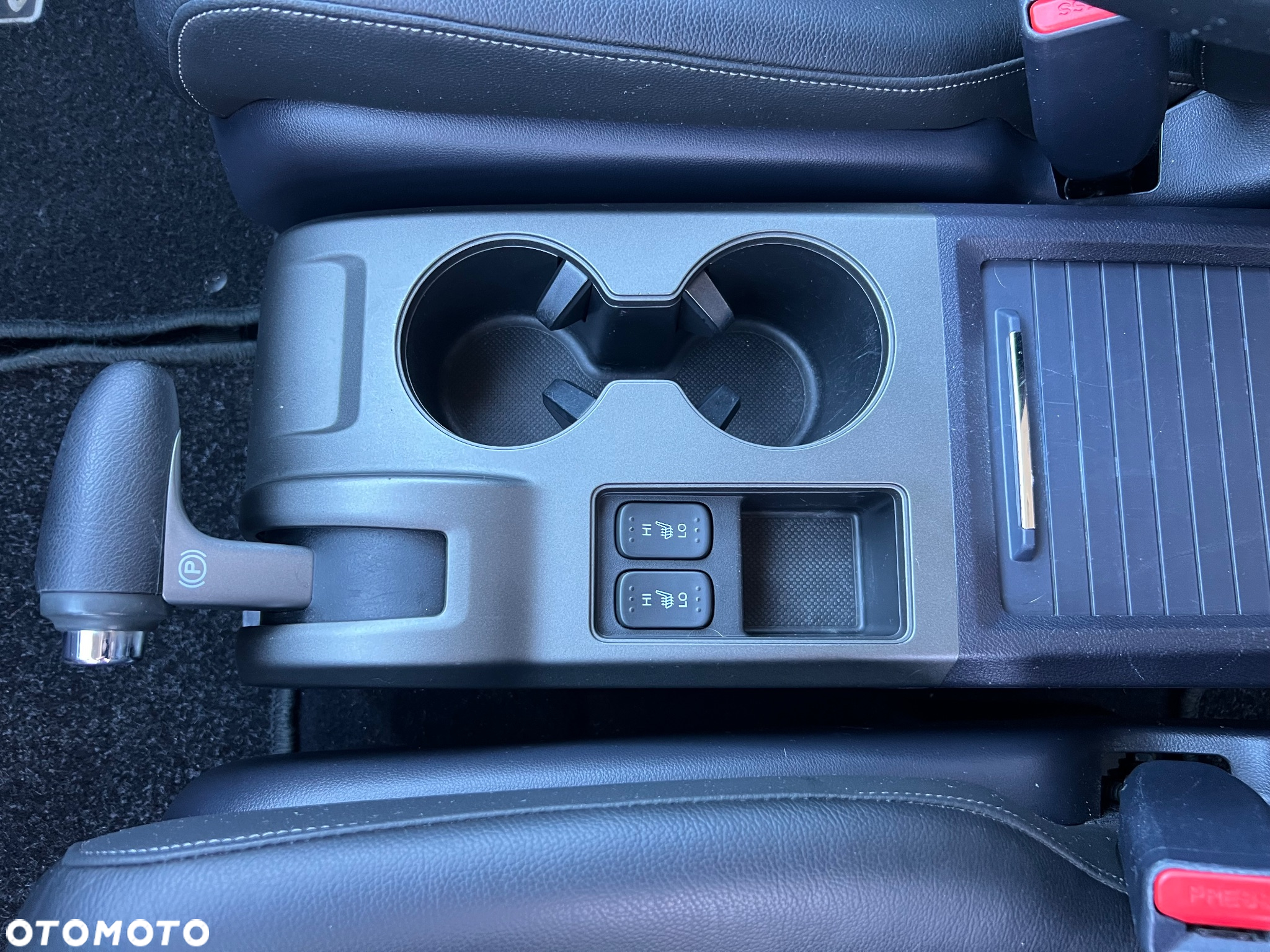 Honda CR-V 2.0i-VTEC Elegance - 22