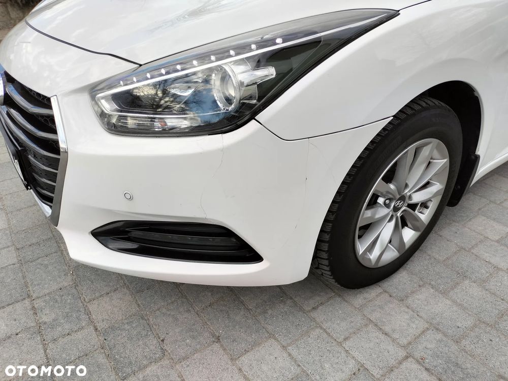 Hyundai i40 1.7 CRDi BlueDrive Comfort - 18