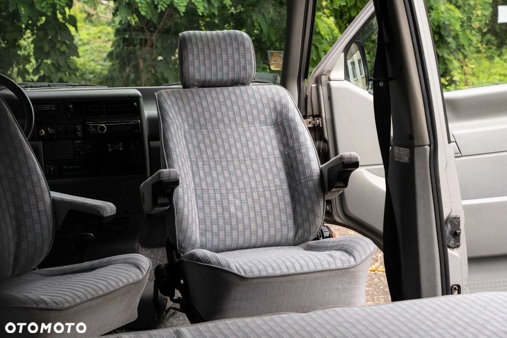 Volkswagen California - 9