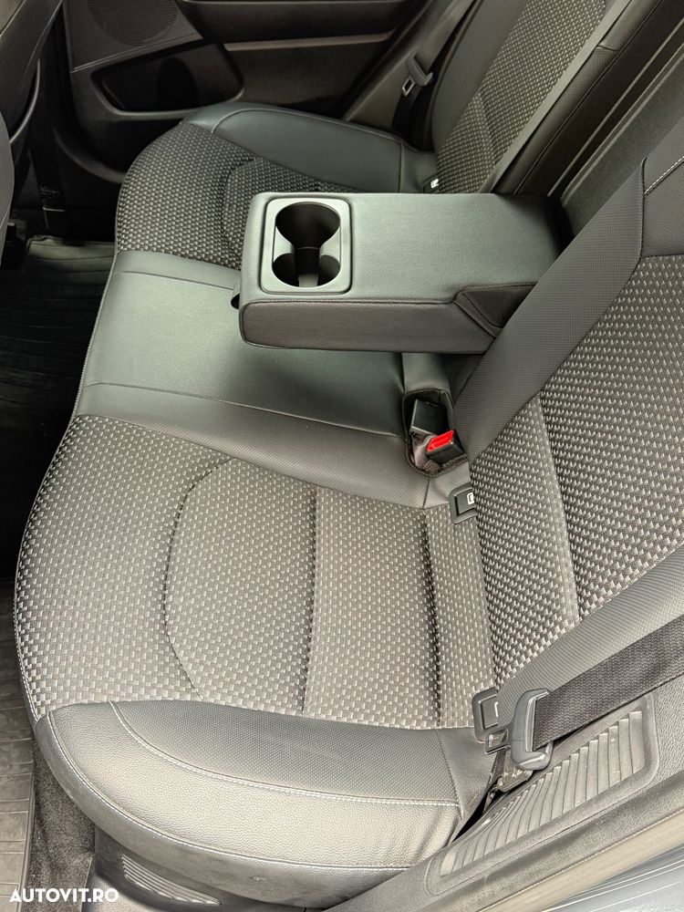 Kia XCeed 1.6 GDI DCT6 OPF Platinum Edition - 11