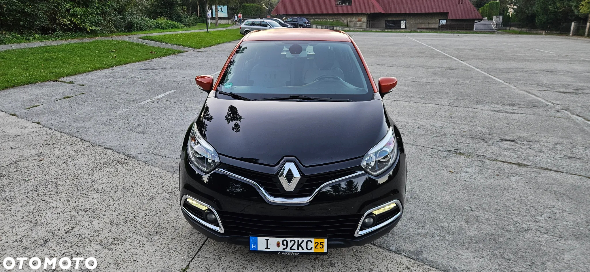 Renault Captur 0.9 Energy TCe Limited - 2
