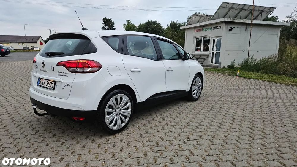 Renault Scenic - 6