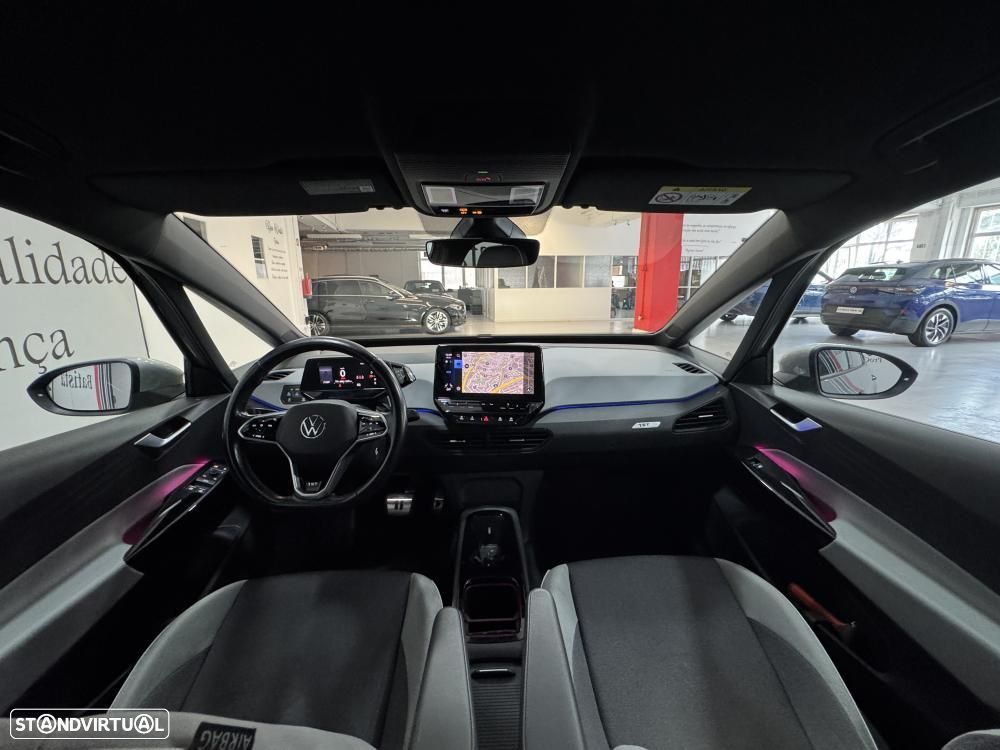 VW ID.3 58 kWh 1st - 41
