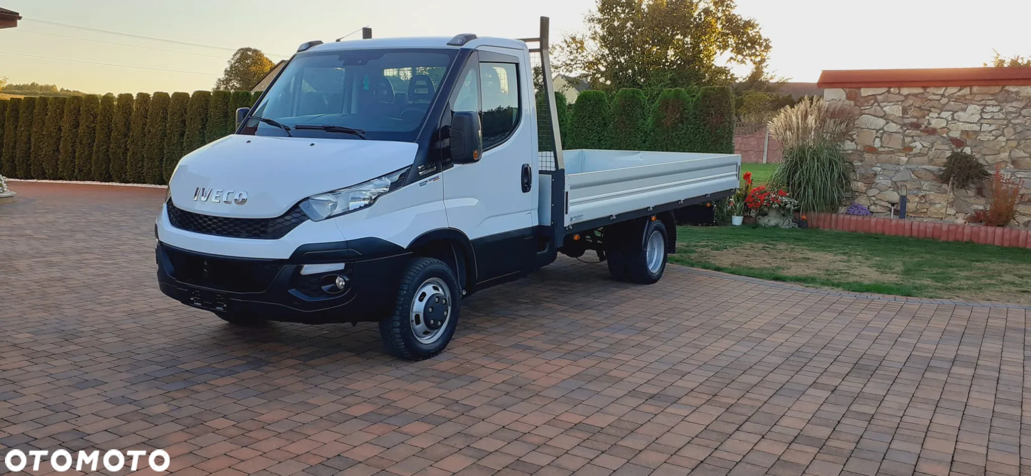 Iveco 35-170 - 18