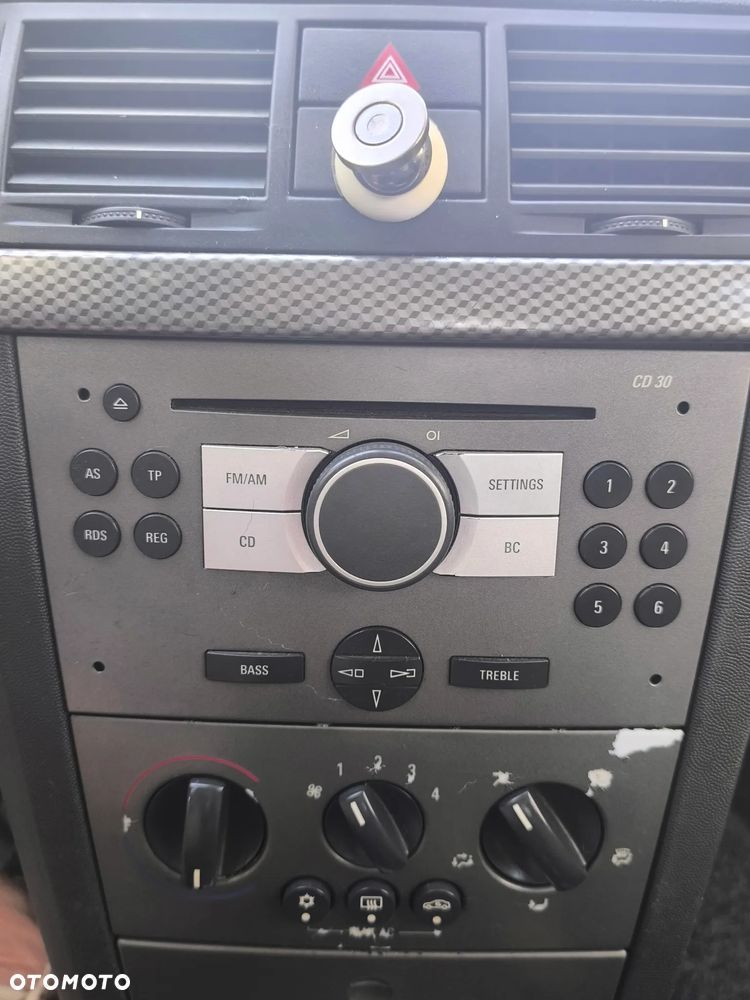 Opel Meriva 1.7 CDTI Cosmo - 8