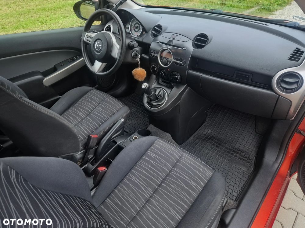 Mazda 2 1.3 Comfort - 19