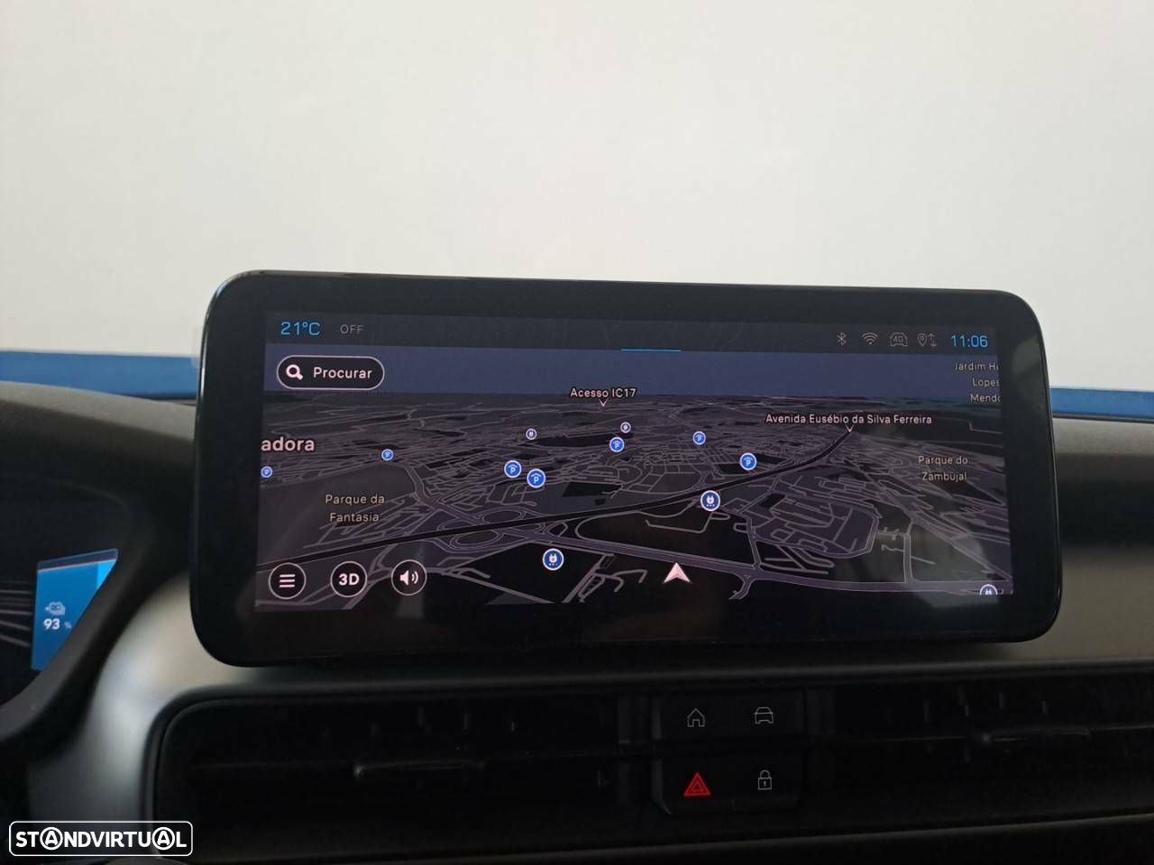 Jeep Avenger 54 kWh Altitude - 21