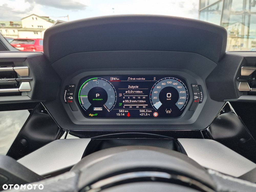 Audi A3 Sportback - 16
