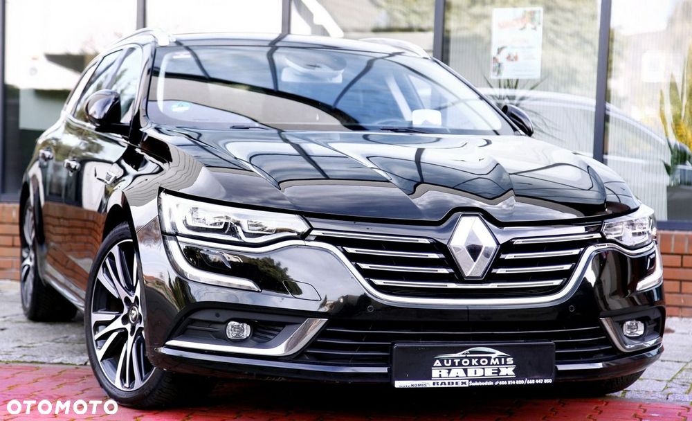 Renault Talisman - 23
